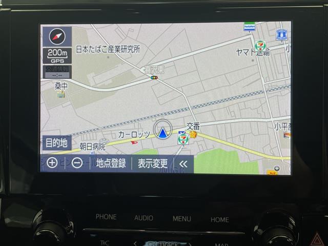 ヴェルファイア 2.5Z Gエディション 禁煙車 純正ナビ フルセグTV Bluetooth USB 後席モニター バックカメラ トヨタセーフティセンス オートクルーズコントロール 電動リアゲート ドライブレコーダー ETC AC100V充電(25枚目)