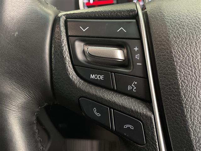 ヴェルファイア 2.5Z Gエディション 禁煙車 純正ナビ フルセグTV Bluetooth USB 後席モニター バックカメラ トヨタセーフティセンス オートクルーズコントロール 電動リアゲート ドライブレコーダー ETC AC100V充電(30枚目)