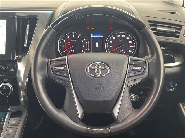 ヴェルファイア 2.5Z Gエディション 禁煙車 純正ナビ フルセグTV Bluetooth USB 後席モニター バックカメラ トヨタセーフティセンス オートクルーズコントロール 電動リアゲート ドライブレコーダー ETC AC100V充電(35枚目)