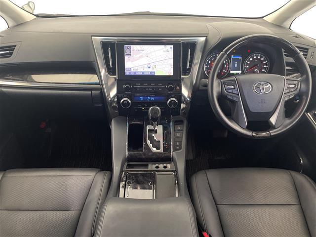 ヴェルファイア 2.5Z Gエディション 禁煙車 純正ナビ フルセグTV Bluetooth USB 後席モニター バックカメラ トヨタセーフティセンス オートクルーズコントロール 電動リアゲート ドライブレコーダー ETC AC100V充電(36枚目)