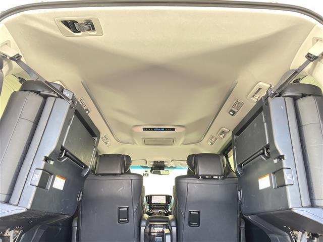 ヴェルファイア 2.5Z Gエディション 禁煙車 純正ナビ フルセグTV Bluetooth USB 後席モニター バックカメラ トヨタセーフティセンス オートクルーズコントロール 電動リアゲート ドライブレコーダー ETC AC100V充電(40枚目)