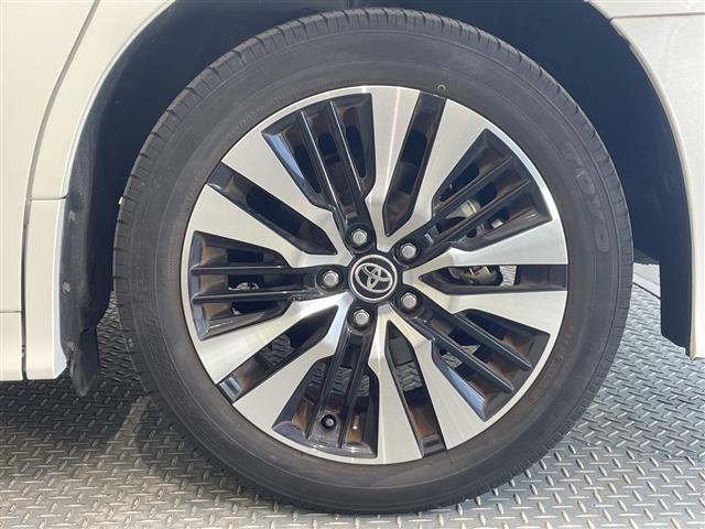 ヴェルファイア 2.5Z Gエディション 禁煙車 純正ナビ フルセグTV Bluetooth USB 後席モニター バックカメラ トヨタセーフティセンス オートクルーズコントロール 電動リアゲート ドライブレコーダー ETC AC100V充電(43枚目)