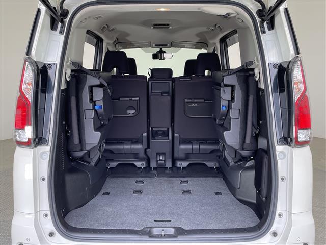 セレナ ハイウェイスター VセレクションII 禁煙車 プロパイロット 純正ナビ フルセグTV Bluetooth USB CD DVD Blu-ray 全方位カメラ バックカメラ 前後ドラレコ オートクルーズコントロール オートホールド ETC(28枚目)