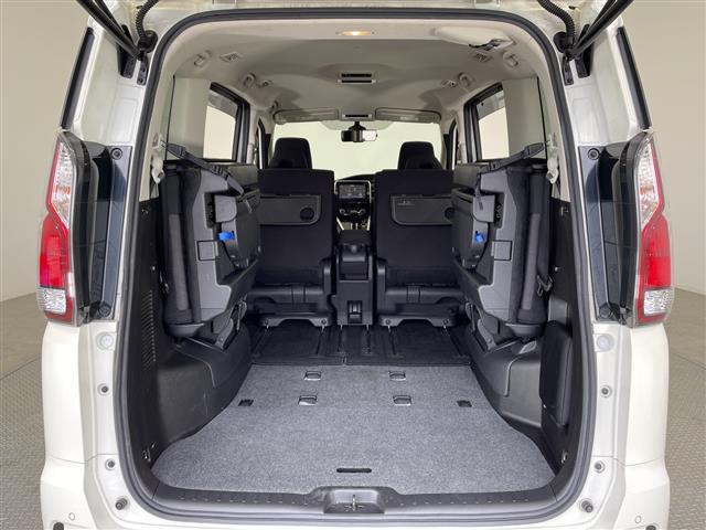 セレナ ハイウェイスター VセレクションII 禁煙車 プロパイロット 純正ナビ フルセグTV Bluetooth USB CD DVD Blu-ray 全方位カメラ バックカメラ 前後ドラレコ オートクルーズコントロール オートホールド ETC(29枚目)