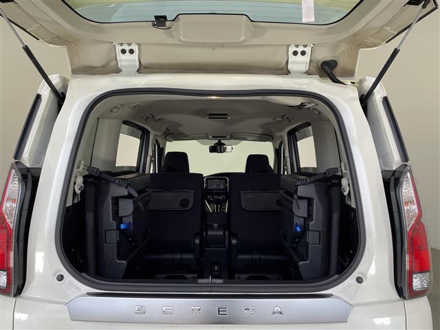 セレナ ハイウェイスター VセレクションII 禁煙車 プロパイロット 純正ナビ フルセグTV Bluetooth USB CD DVD Blu-ray 全方位カメラ バックカメラ 前後ドラレコ オートクルーズコントロール オートホールド ETC(30枚目)