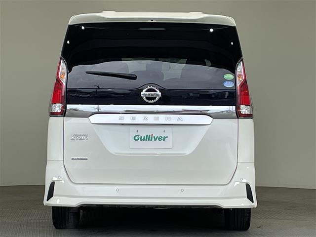 セレナ ハイウェイスター VセレクションII 禁煙車 プロパイロット 純正ナビ フルセグTV Bluetooth USB CD DVD Blu-ray 全方位カメラ バックカメラ 前後ドラレコ オートクルーズコントロール オートホールド ETC(33枚目)