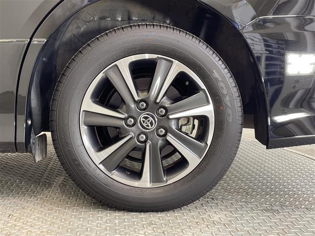 ヴォクシー ZS 煌III 純正SDナビ CD DVD Bluetooth フルセグTV バックカメラ トヨタセーフティセンス 前後コーナーセンサー ビルトインETC 前方ドライブレコーダー 両側パワースライドドア(36枚目)