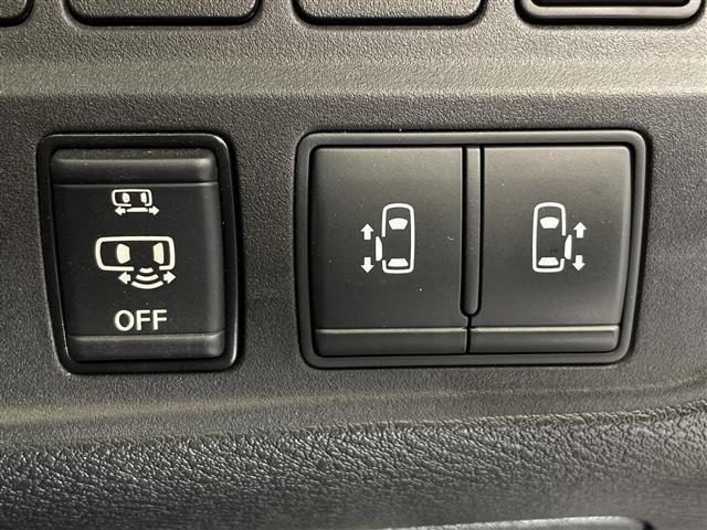 セレナ e-パワー ハイウェイスターV 禁煙車 SDナビ CD DVD Bluetooth フルセグTV バックカメラ 全方位カメラ プロパイロット 衝突軽減ブレーキ ブラインドスポットモニター 前後コーナーセンサー ETC 前後ドラレコ(4枚目)