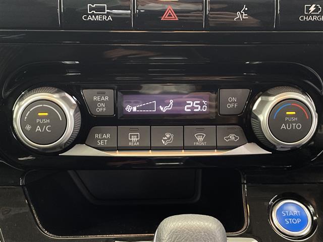 セレナ e-パワー ハイウェイスターV 禁煙車 SDナビ CD DVD Bluetooth フルセグTV バックカメラ 全方位カメラ プロパイロット 衝突軽減ブレーキ ブラインドスポットモニター 前後コーナーセンサー ETC 前後ドラレコ(14枚目)