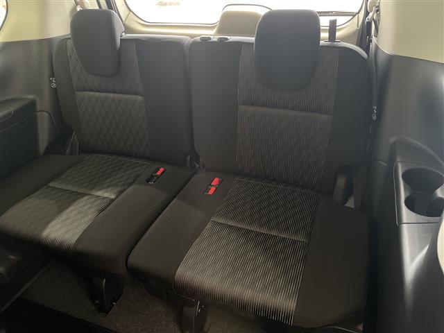 セレナ e-パワー ハイウェイスターV 禁煙車 SDナビ CD DVD Bluetooth フルセグTV バックカメラ 全方位カメラ プロパイロット 衝突軽減ブレーキ ブラインドスポットモニター 前後コーナーセンサー ETC 前後ドラレコ(27枚目)