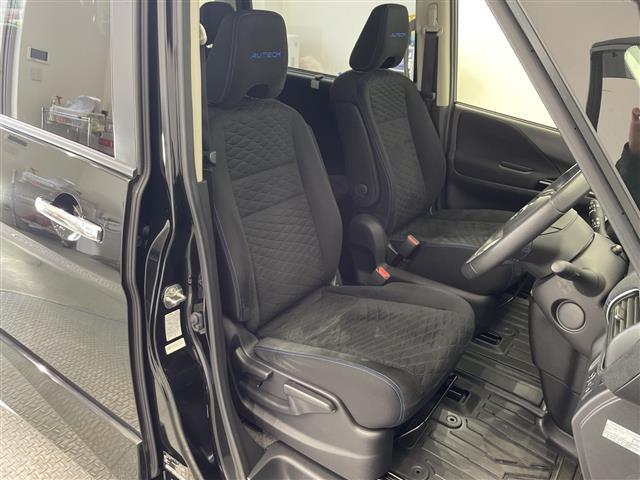 セレナ オーテック スポーツスペック メモリーナビ CD DVD Bluetooth USB フルセグTV バックカメラ 全方位カメラ 衝突軽減ブレーキ 前後コーナーセンサー ETC 前方ドライブレコーダー オートライト(21枚目)