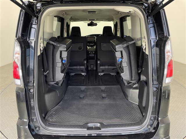 セレナ オーテック スポーツスペック メモリーナビ CD DVD Bluetooth USB フルセグTV バックカメラ 全方位カメラ 衝突軽減ブレーキ 前後コーナーセンサー ETC 前方ドライブレコーダー オートライト(28枚目)