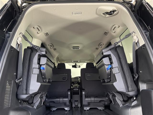 セレナ オーテック スポーツスペック メモリーナビ CD DVD Bluetooth USB フルセグTV バックカメラ 全方位カメラ 衝突軽減ブレーキ 前後コーナーセンサー ETC 前方ドライブレコーダー オートライト(29枚目)