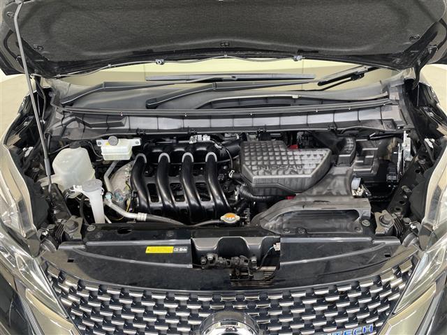 セレナ オーテック スポーツスペック メモリーナビ CD DVD Bluetooth USB フルセグTV バックカメラ 全方位カメラ 衝突軽減ブレーキ 前後コーナーセンサー ETC 前方ドライブレコーダー オートライト(41枚目)