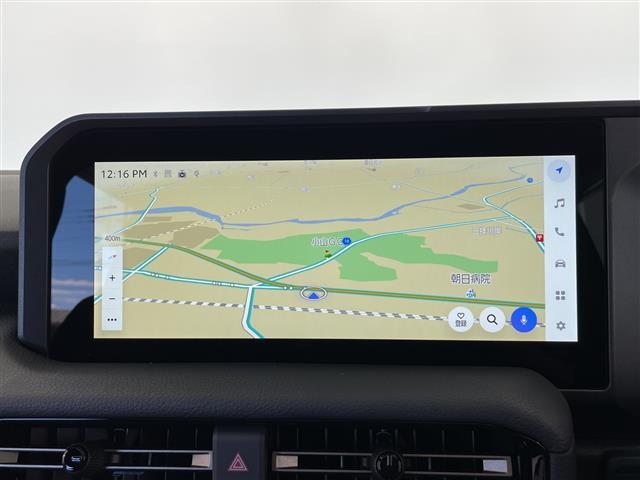 ランドクルーザー250 ZX 禁煙車 純正ナビ フルセグTV Bluetooth USB HDMI JBLプレミアムサウンド ムーンルーフ AC100V充電 電動格納サードシート パワーバックドア パワーシート 置くだけ充電(2枚目)