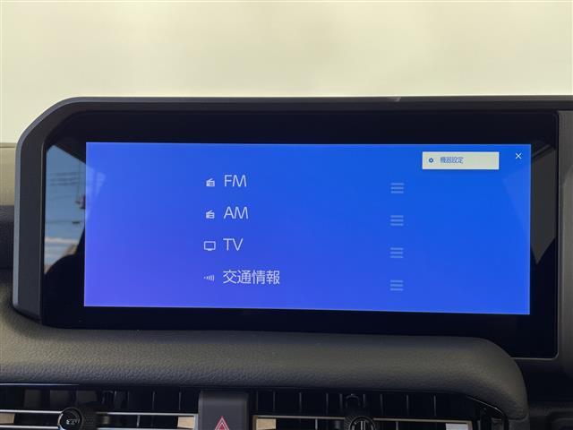 ランドクルーザー250 ZX 禁煙車 純正ナビ フルセグTV Bluetooth USB HDMI JBLプレミアムサウンド ムーンルーフ AC100V充電 電動格納サードシート パワーバックドア パワーシート 置くだけ充電(3枚目)