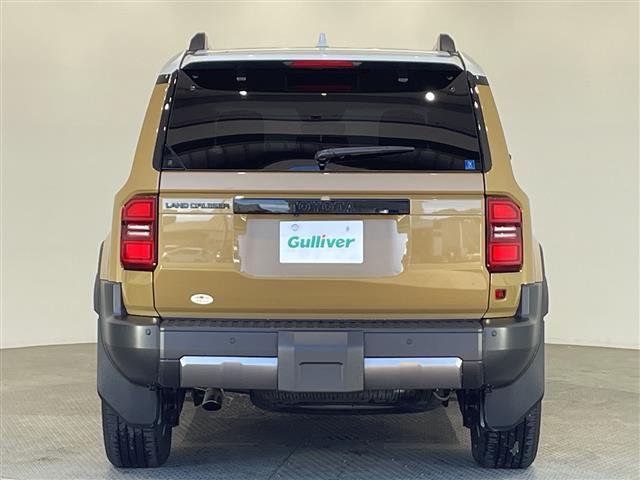 ランドクルーザー250 ZX 禁煙車 純正ナビ フルセグTV Bluetooth USB HDMI JBLプレミアムサウンド ムーンルーフ AC100V充電 電動格納サードシート パワーバックドア パワーシート 置くだけ充電(33枚目)