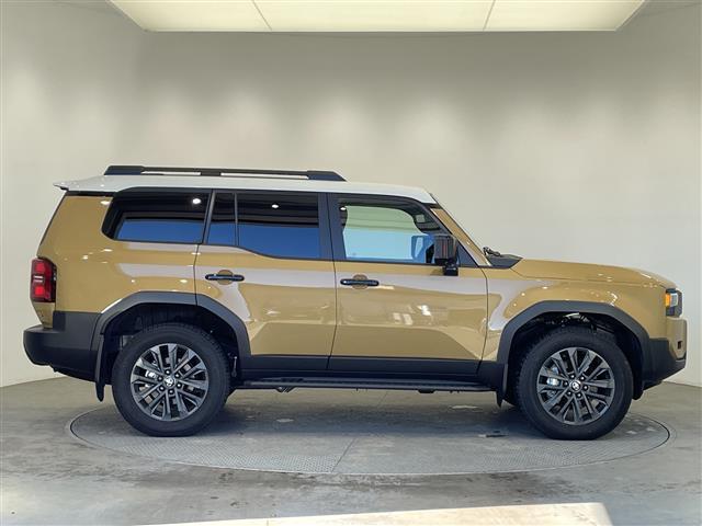 ランドクルーザー250 ZX 禁煙車 純正ナビ フルセグTV Bluetooth USB HDMI JBLプレミアムサウンド ムーンルーフ AC100V充電 電動格納サードシート パワーバックドア パワーシート 置くだけ充電(34枚目)