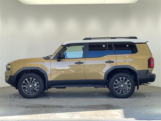 ランドクルーザー250 ZX 禁煙車 純正ナビ フルセグTV Bluetooth USB HDMI JBLプレミアムサウンド ムーンルーフ AC100V充電 電動格納サードシート パワーバックドア パワーシート 置くだけ充電(35枚目)