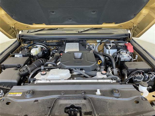 ランドクルーザー250 ZX 禁煙車 純正ナビ フルセグTV Bluetooth USB HDMI JBLプレミアムサウンド ムーンルーフ AC100V充電 電動格納サードシート パワーバックドア パワーシート 置くだけ充電(41枚目)