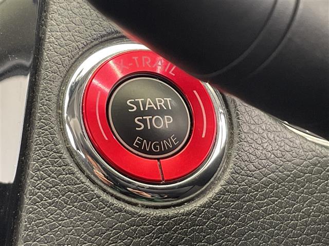 エクストレイル 20Xi 純正ナビ フルセグTV Bluetooth 全方位カメラ コーナーセンサー ビルトインETC ドライブレコーダー シートヒーター ルーフレール 禁煙車 革巻きステアリング フォグランプ 純正ホイール(10枚目)