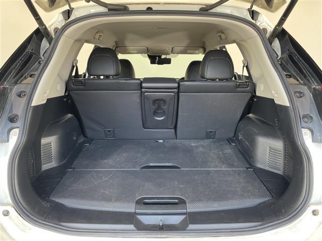 エクストレイル 20Xi 純正ナビ フルセグTV Bluetooth 全方位カメラ コーナーセンサー ビルトインETC ドライブレコーダー シートヒーター ルーフレール 禁煙車 革巻きステアリング フォグランプ 純正ホイール(28枚目)