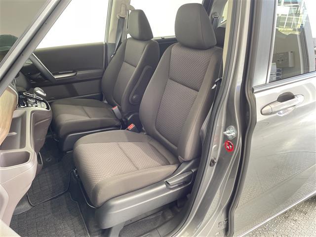 フリード+ハイブリッド ハイブリッドG 純正ナビ フルセグTV Bluetooth コーナーセンサー ETC ドライブレコーダー 両側パワースライドドア シートヒーター 禁煙車 オートライト LEDヘッドライト ワイパーデアイサー(23枚目)