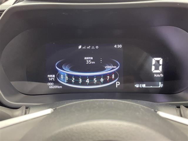 ライズ Z ワンオーナー 純正ナビ Bluetooth バックカメラ コーナーセンサー ビルトインETC ドライブレコーダー シートヒーター 禁煙車 オートライト LEDヘッドライト フォグランプ 純正ホイール(9枚目)