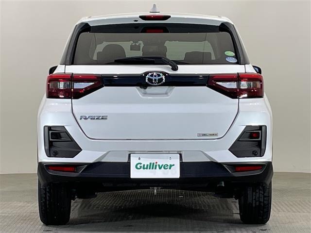 ライズ Z ワンオーナー 純正ナビ Bluetooth バックカメラ コーナーセンサー ビルトインETC ドライブレコーダー シートヒーター 禁煙車 オートライト LEDヘッドライト フォグランプ 純正ホイール(30枚目)