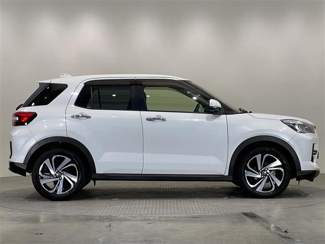 ライズ Z ワンオーナー 純正ナビ Bluetooth バックカメラ コーナーセンサー ビルトインETC ドライブレコーダー シートヒーター 禁煙車 オートライト LEDヘッドライト フォグランプ 純正ホイール(32枚目)