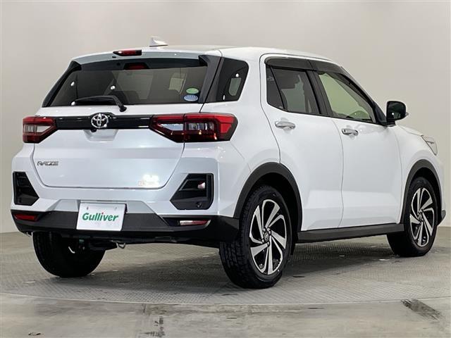 ライズ Z ワンオーナー 純正ナビ Bluetooth バックカメラ コーナーセンサー ビルトインETC ドライブレコーダー シートヒーター 禁煙車 オートライト LEDヘッドライト フォグランプ 純正ホイール(34枚目)