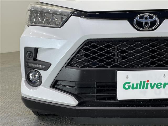 ライズ Z ワンオーナー 純正ナビ Bluetooth バックカメラ コーナーセンサー ビルトインETC ドライブレコーダー シートヒーター 禁煙車 オートライト LEDヘッドライト フォグランプ 純正ホイール(35枚目)