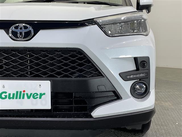 ライズ Z ワンオーナー 純正ナビ Bluetooth バックカメラ コーナーセンサー ビルトインETC ドライブレコーダー シートヒーター 禁煙車 オートライト LEDヘッドライト フォグランプ 純正ホイール(36枚目)