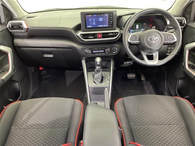 ライズ Z ワンオーナー 純正ナビ Bluetooth バックカメラ コーナーセンサー ビルトインETC ドライブレコーダー シートヒーター 禁煙車 オートライト LEDヘッドライト フォグランプ 純正ホイール(42枚目)