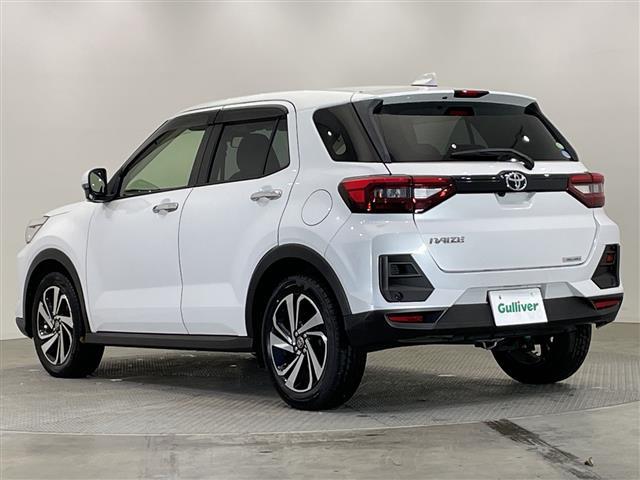 ライズ Z ワンオーナー 純正ナビ Bluetooth バックカメラ コーナーセンサー ビルトインETC ドライブレコーダー シートヒーター 禁煙車 オートライト LEDヘッドライト フォグランプ 純正ホイール(43枚目)