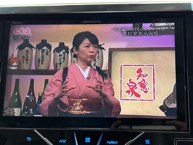 アルファード ２．５Ｓ　Ｃパッケージ　カロッツェリアナビ　バックカメラ　両側パワースライドドア＆パワーバックドア　エグゼクティブパワーシート　フリップダウンモニター　禁煙車　ＥＴＣ　純正アルミホイール　ベンチレーション＆シートヒーター（5枚目）