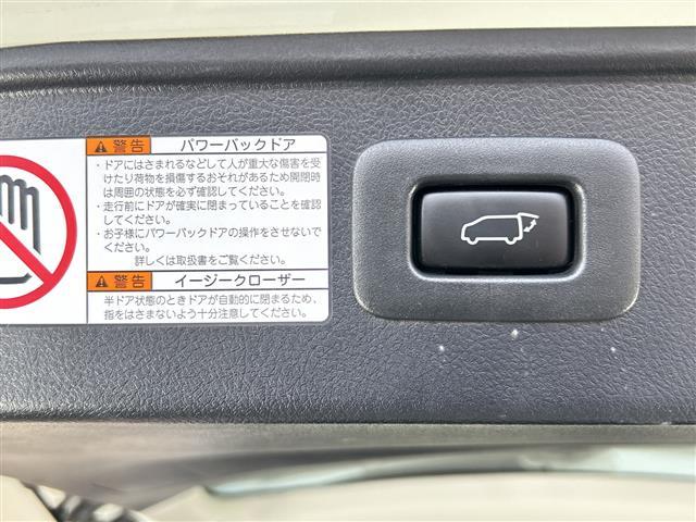 アルファード ２．５Ｓ　Ｃパッケージ　カロッツェリアナビ　バックカメラ　両側パワースライドドア＆パワーバックドア　エグゼクティブパワーシート　フリップダウンモニター　禁煙車　ＥＴＣ　純正アルミホイール　ベンチレーション＆シートヒーター（12枚目）