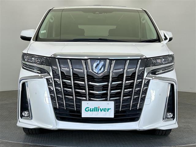 アルファード ２．５Ｓ　Ｃパッケージ　カロッツェリアナビ　バックカメラ　両側パワースライドドア＆パワーバックドア　エグゼクティブパワーシート　フリップダウンモニター　禁煙車　ＥＴＣ　純正アルミホイール　ベンチレーション＆シートヒーター（30枚目）