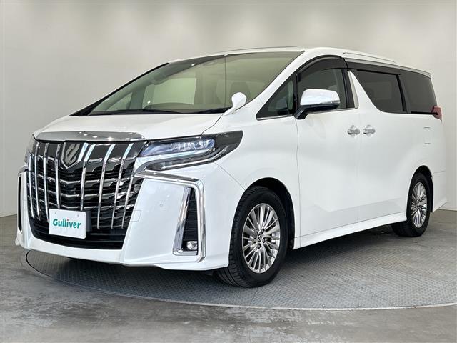 アルファード ２．５Ｓ　Ｃパッケージ　カロッツェリアナビ　バックカメラ　両側パワースライドドア＆パワーバックドア　エグゼクティブパワーシート　フリップダウンモニター　禁煙車　ＥＴＣ　純正アルミホイール　ベンチレーション＆シートヒーター（34枚目）