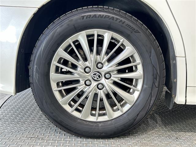 アルファード ２．５Ｓ　Ｃパッケージ　カロッツェリアナビ　バックカメラ　両側パワースライドドア＆パワーバックドア　エグゼクティブパワーシート　フリップダウンモニター　禁煙車　ＥＴＣ　純正アルミホイール　ベンチレーション＆シートヒーター（37枚目）