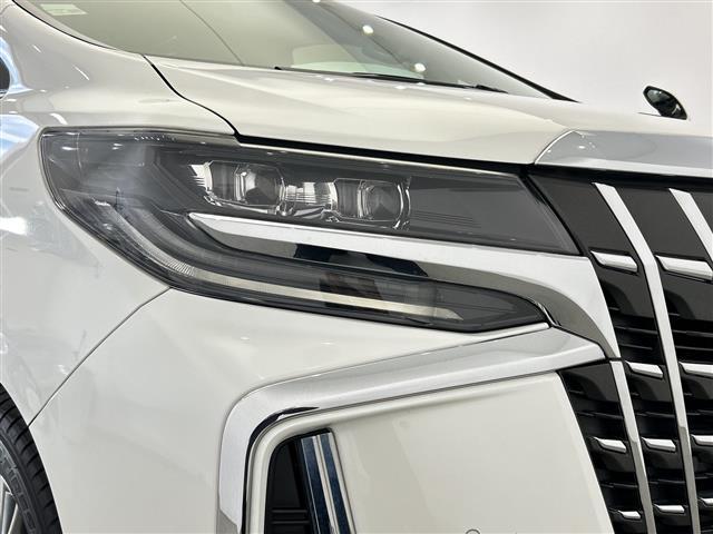 アルファード ２．５Ｓ　Ｃパッケージ　カロッツェリアナビ　バックカメラ　両側パワースライドドア＆パワーバックドア　エグゼクティブパワーシート　フリップダウンモニター　禁煙車　ＥＴＣ　純正アルミホイール　ベンチレーション＆シートヒーター（38枚目）