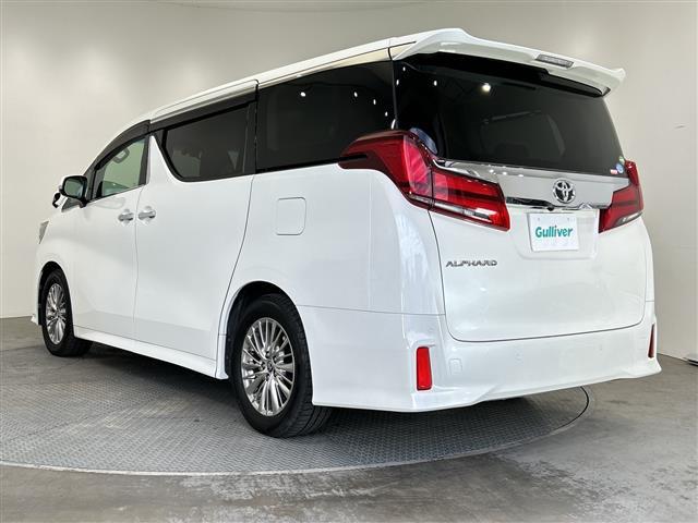 アルファード ２．５Ｓ　Ｃパッケージ　カロッツェリアナビ　バックカメラ　両側パワースライドドア＆パワーバックドア　エグゼクティブパワーシート　フリップダウンモニター　禁煙車　ＥＴＣ　純正アルミホイール　ベンチレーション＆シートヒーター（43枚目）