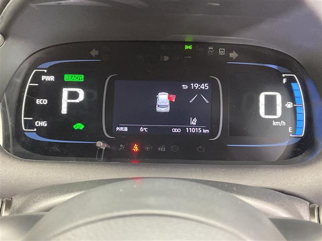 アクア Ｚ　禁煙車　純正ディスプレイ　Ｂｌｕｅｔｏｏｔｈ　ＵＳＢ　全方位カメラ　バックカメラ　ＡＣ１００Ｖ充電　トヨタセーフティセンス　オートハイビーム　オートクルーズコントロール　ＥＴＣ　ＬＥＤヘッドライト（6枚目）