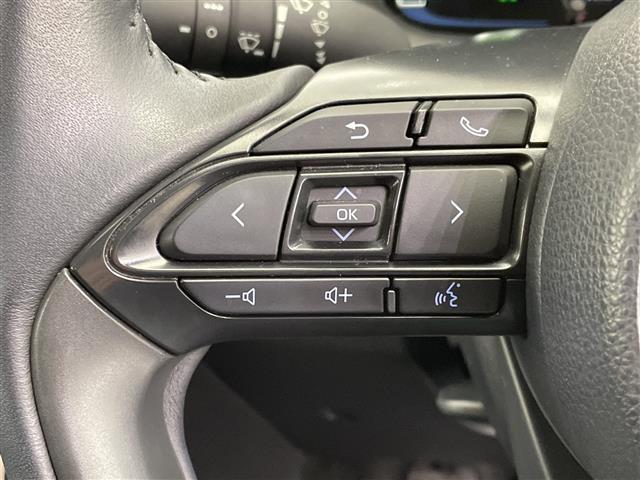 アクア Ｚ　禁煙車　純正ディスプレイ　Ｂｌｕｅｔｏｏｔｈ　ＵＳＢ　全方位カメラ　バックカメラ　ＡＣ１００Ｖ充電　トヨタセーフティセンス　オートハイビーム　オートクルーズコントロール　ＥＴＣ　ＬＥＤヘッドライト（8枚目）