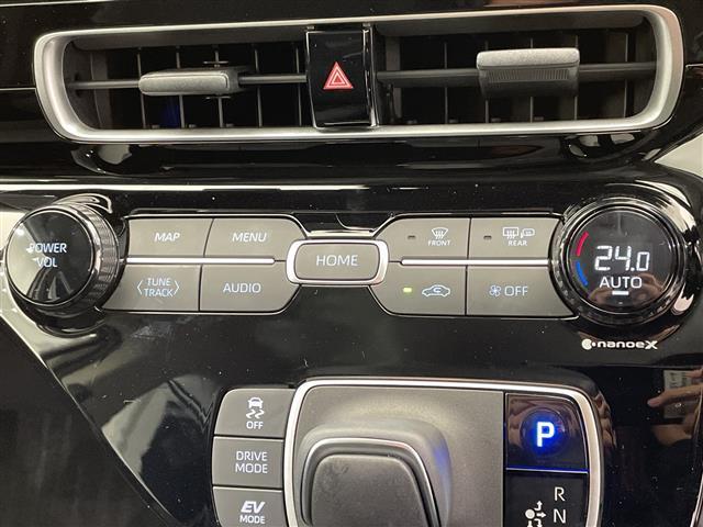 アクア Ｚ　禁煙車　純正ディスプレイ　Ｂｌｕｅｔｏｏｔｈ　ＵＳＢ　全方位カメラ　バックカメラ　ＡＣ１００Ｖ充電　トヨタセーフティセンス　オートハイビーム　オートクルーズコントロール　ＥＴＣ　ＬＥＤヘッドライト（12枚目）