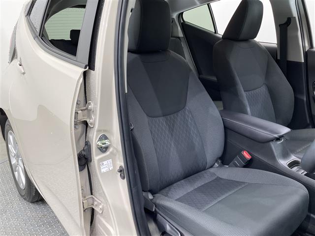 アクア Ｚ　禁煙車　純正ディスプレイ　Ｂｌｕｅｔｏｏｔｈ　ＵＳＢ　全方位カメラ　バックカメラ　ＡＣ１００Ｖ充電　トヨタセーフティセンス　オートハイビーム　オートクルーズコントロール　ＥＴＣ　ＬＥＤヘッドライト（19枚目）