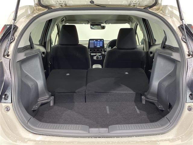 アクア Ｚ　禁煙車　純正ディスプレイ　Ｂｌｕｅｔｏｏｔｈ　ＵＳＢ　全方位カメラ　バックカメラ　ＡＣ１００Ｖ充電　トヨタセーフティセンス　オートハイビーム　オートクルーズコントロール　ＥＴＣ　ＬＥＤヘッドライト（27枚目）