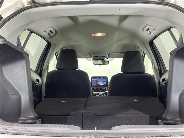 アクア Ｚ　禁煙車　純正ディスプレイ　Ｂｌｕｅｔｏｏｔｈ　ＵＳＢ　全方位カメラ　バックカメラ　ＡＣ１００Ｖ充電　トヨタセーフティセンス　オートハイビーム　オートクルーズコントロール　ＥＴＣ　ＬＥＤヘッドライト（28枚目）