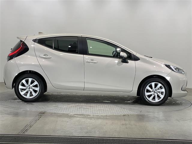 アクア Ｚ　禁煙車　純正ディスプレイ　Ｂｌｕｅｔｏｏｔｈ　ＵＳＢ　全方位カメラ　バックカメラ　ＡＣ１００Ｖ充電　トヨタセーフティセンス　オートハイビーム　オートクルーズコントロール　ＥＴＣ　ＬＥＤヘッドライト（31枚目）