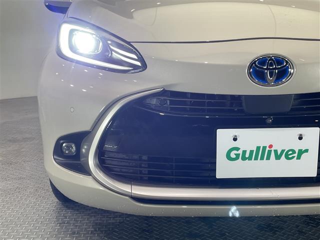 アクア Ｚ　禁煙車　純正ディスプレイ　Ｂｌｕｅｔｏｏｔｈ　ＵＳＢ　全方位カメラ　バックカメラ　ＡＣ１００Ｖ充電　トヨタセーフティセンス　オートハイビーム　オートクルーズコントロール　ＥＴＣ　ＬＥＤヘッドライト（35枚目）
